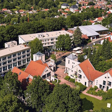 Hotel Gersfelder Hof Εξωτερικό φωτογραφία