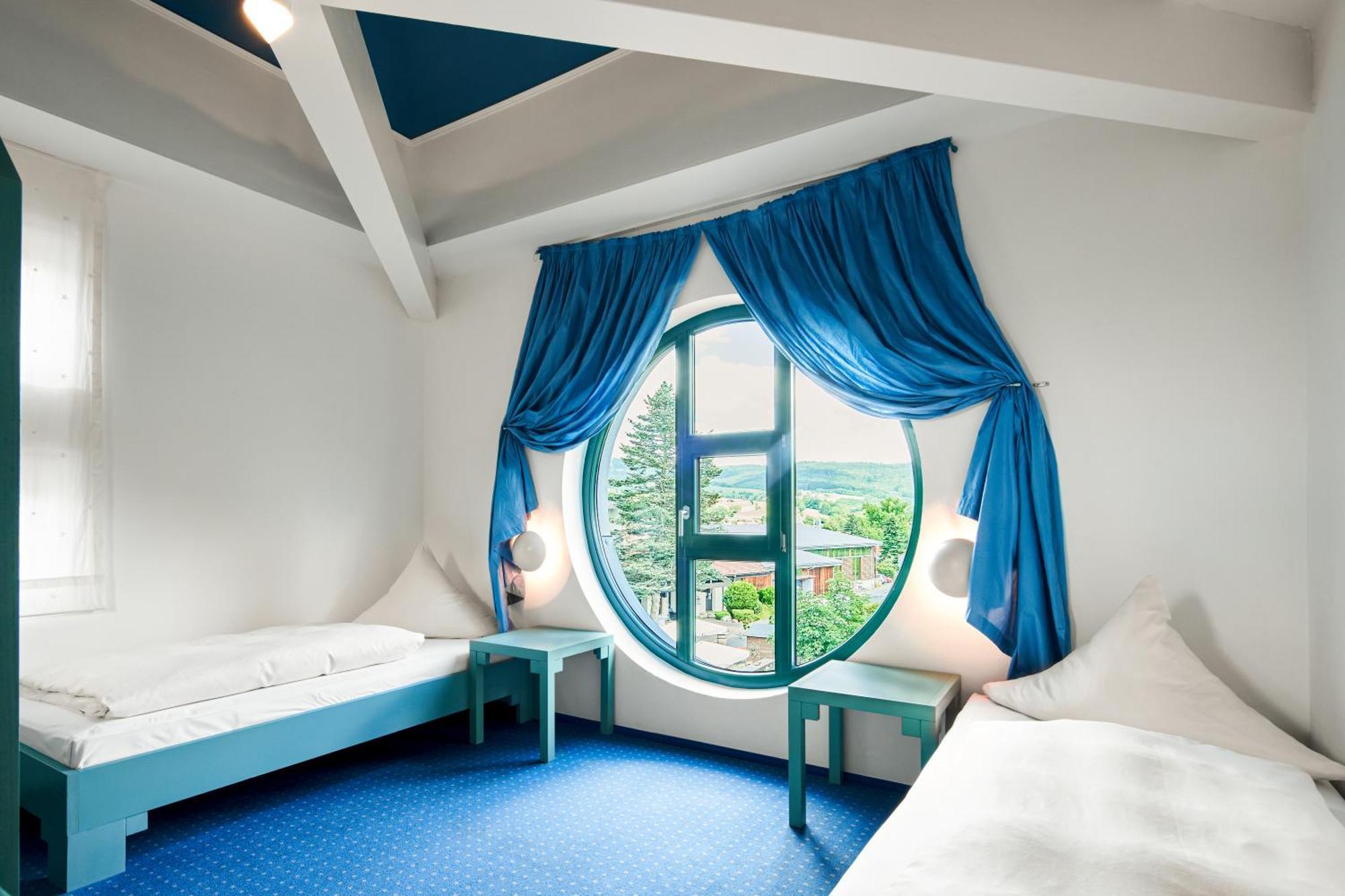 Hotel Gersfelder Hof Εξωτερικό φωτογραφία