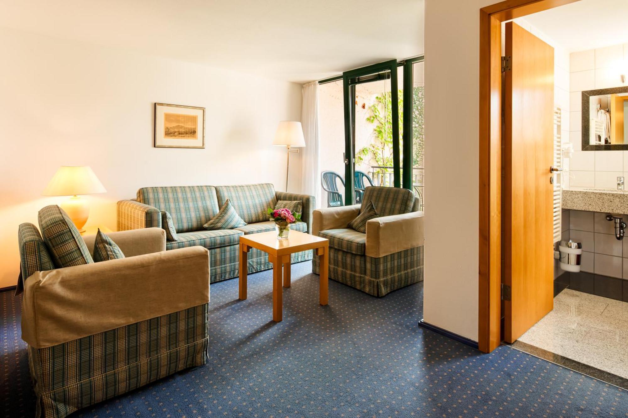 Hotel Gersfelder Hof Εξωτερικό φωτογραφία