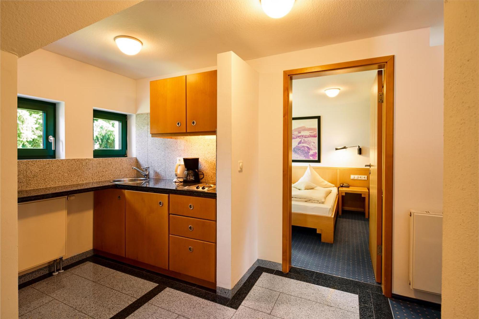 Hotel Gersfelder Hof Εξωτερικό φωτογραφία