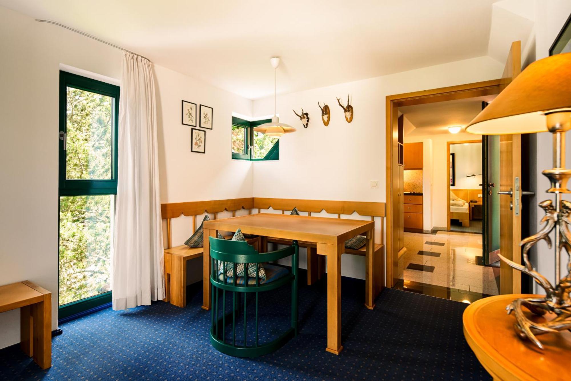 Hotel Gersfelder Hof Εξωτερικό φωτογραφία