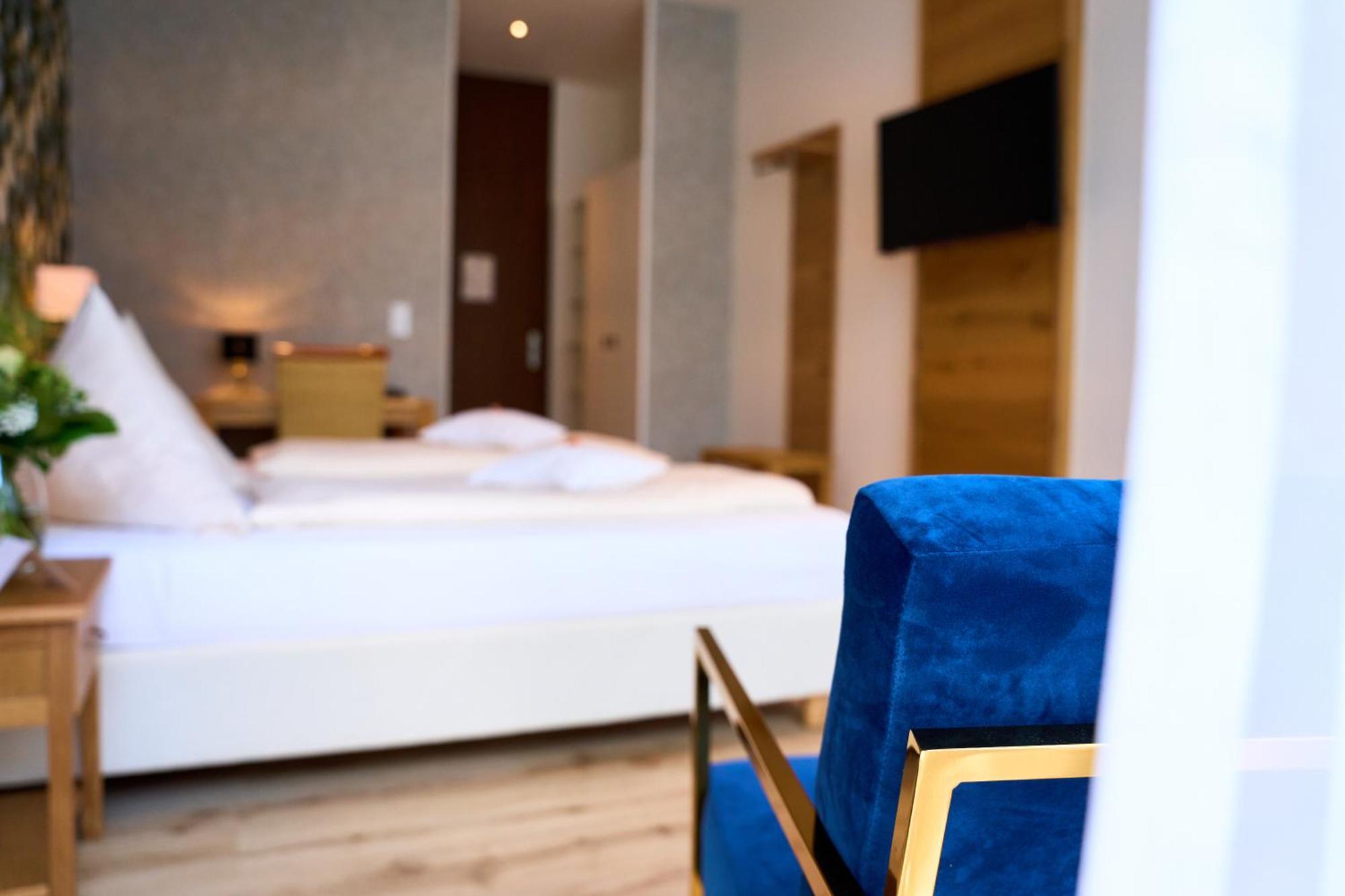 Hotel Gersfelder Hof Εξωτερικό φωτογραφία