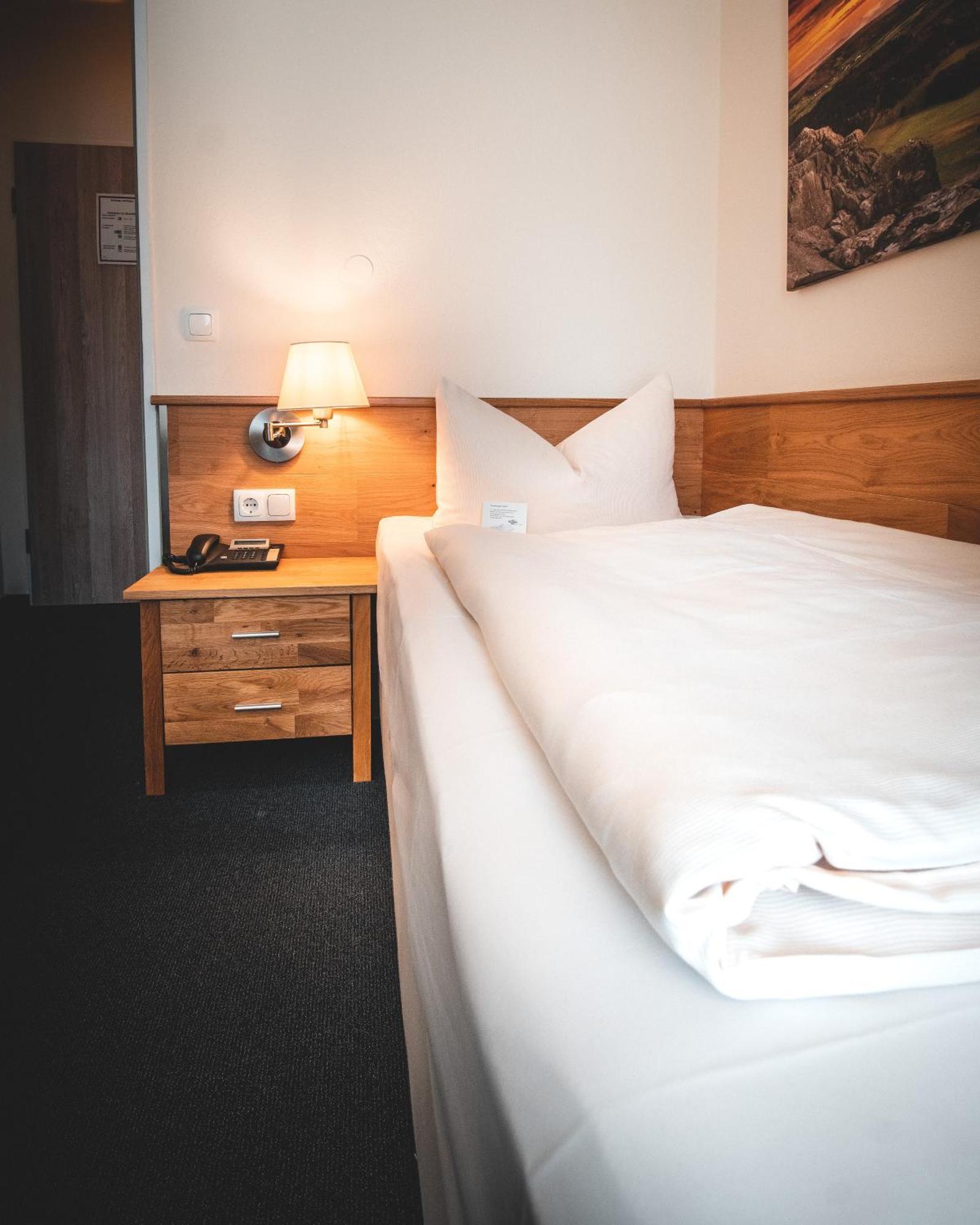Hotel Gersfelder Hof Εξωτερικό φωτογραφία