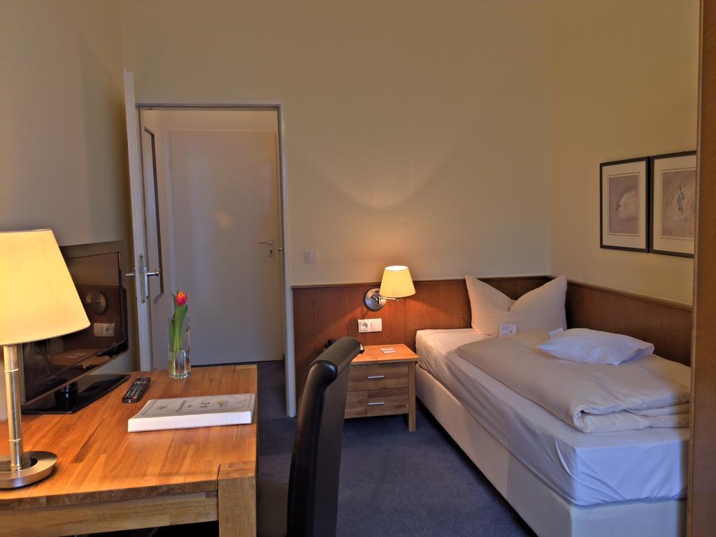 Hotel Gersfelder Hof Εξωτερικό φωτογραφία