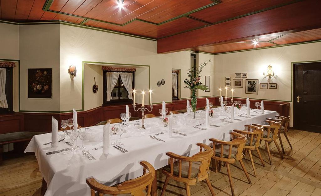 Hotel Gersfelder Hof Εξωτερικό φωτογραφία