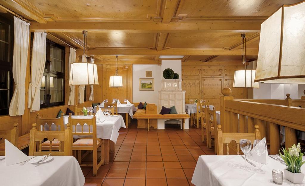 Hotel Gersfelder Hof Εξωτερικό φωτογραφία