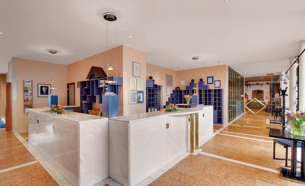 Hotel Gersfelder Hof Εξωτερικό φωτογραφία